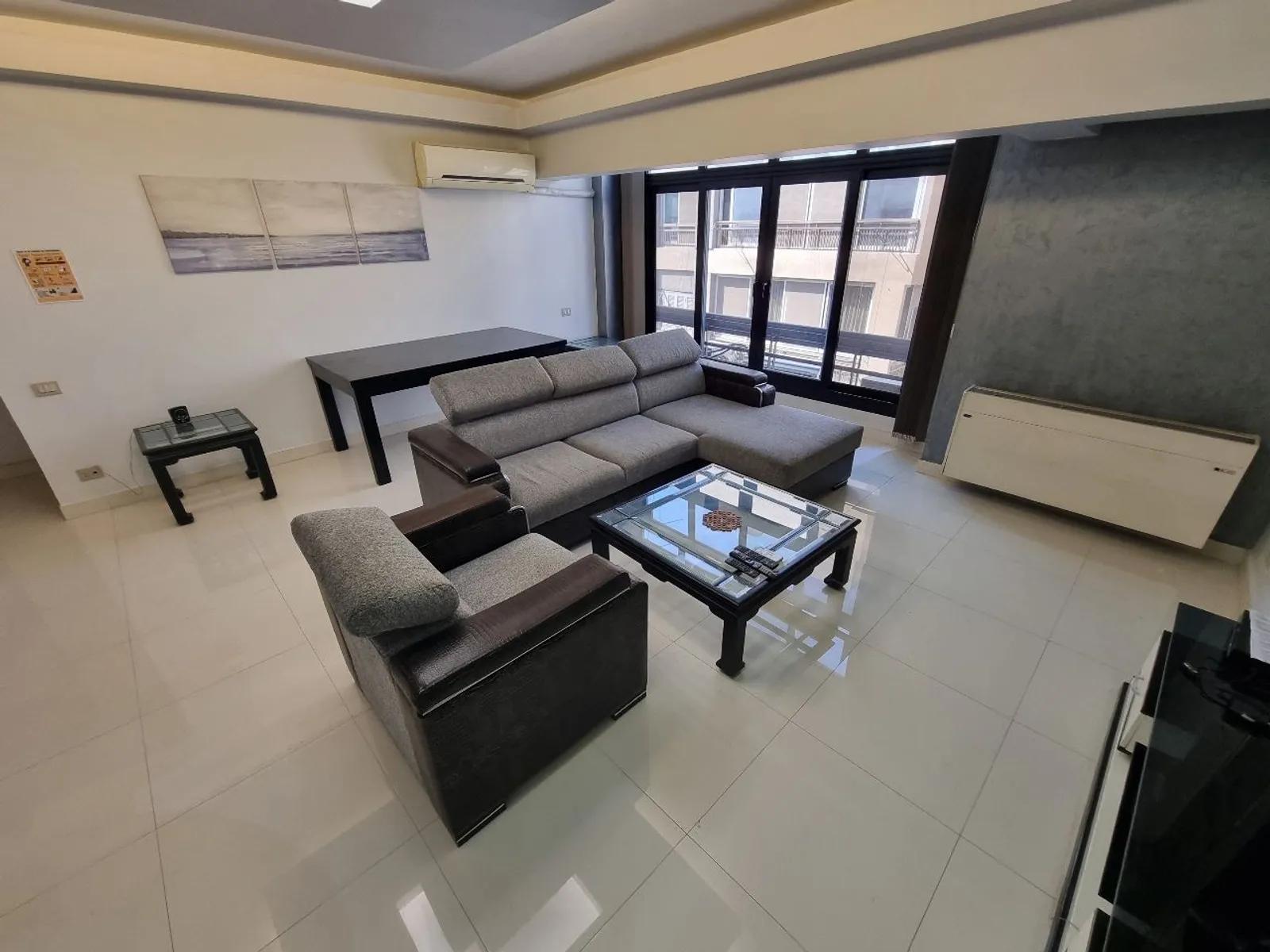 2 Bedrooms Flat For Rent In Sarayat El Maadi - #3388 - Furnished