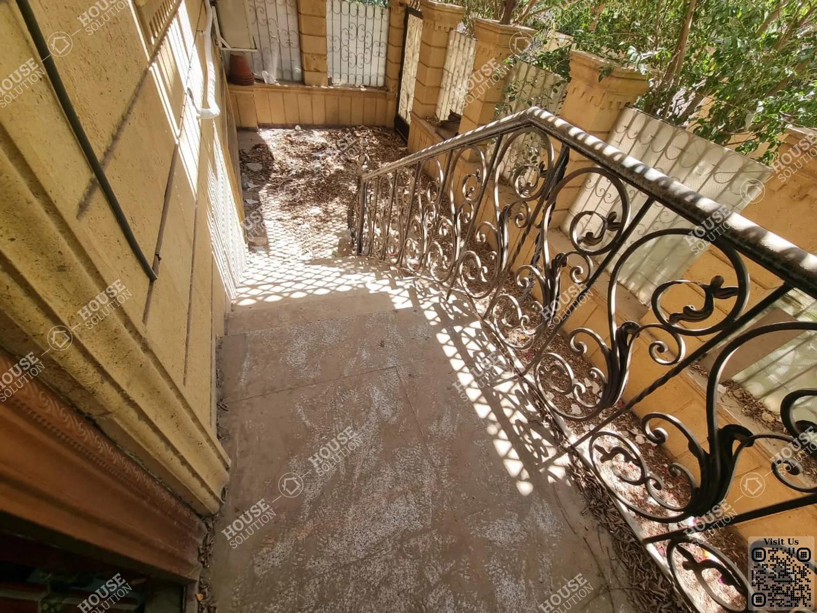 PRIVATE ENTRANCE  @ Ground Floors For Rent In Maadi Maadi Sarayat Area: 250 m² consists of 4 Bedrooms 3 Bathrooms Furnished 5 stars #5476-2