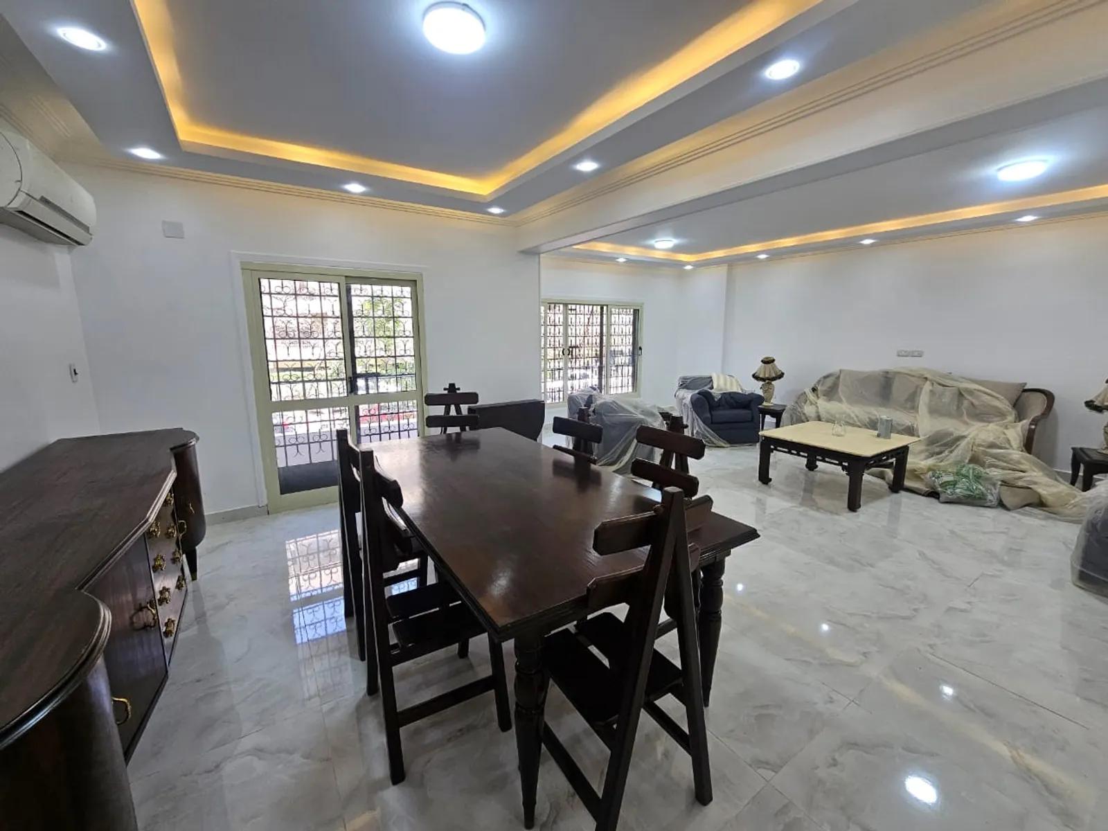 Apartments For Sale In Maadi Maadi Degla Area: 125 m² consists of 2 Bedrooms 2 Bathrooms Furnished 5 stars #5846
