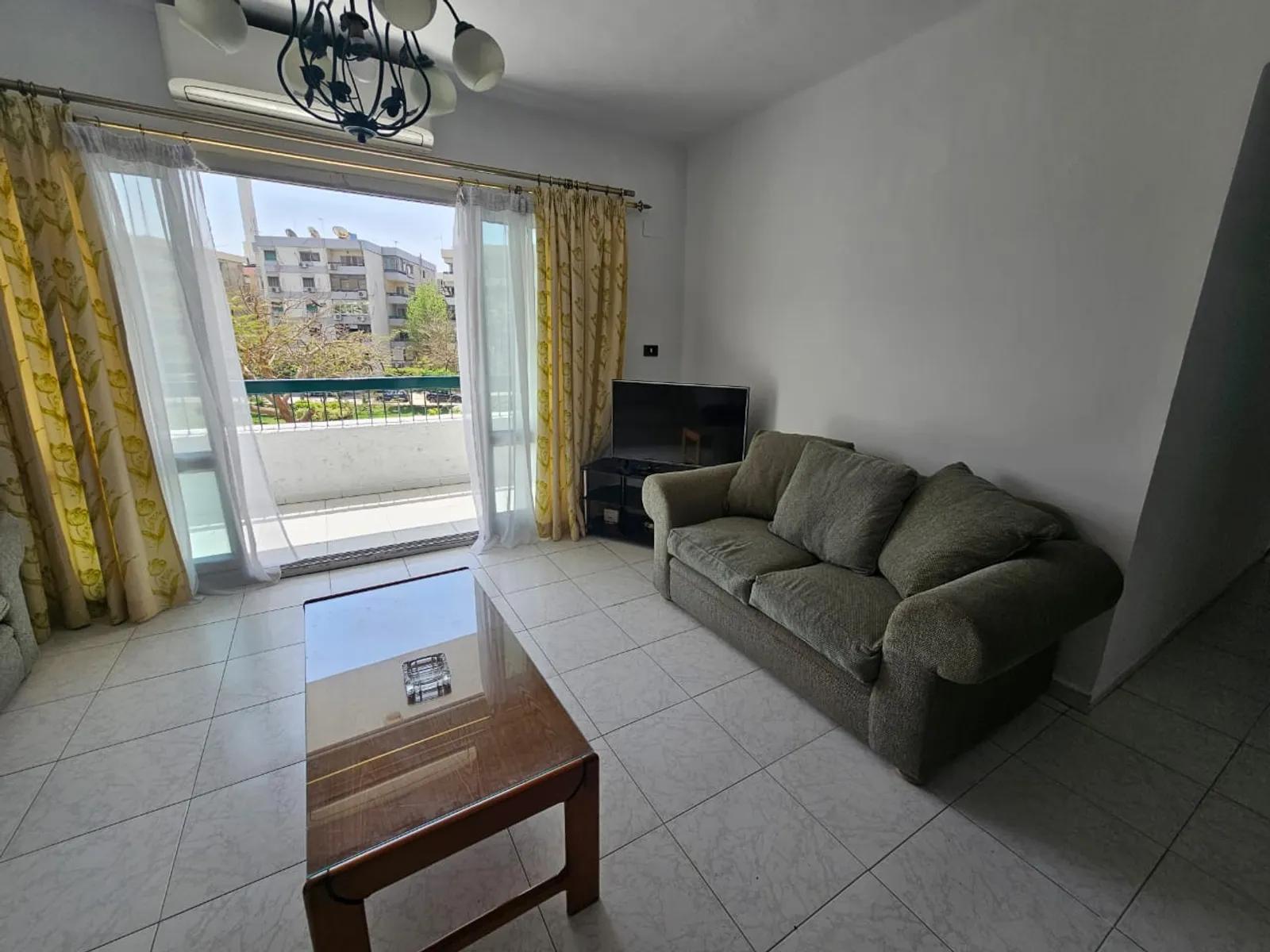 Apartments For Sale In Maadi Maadi Zahraa Area: 145 m² consists of 3 Bedrooms 2 Bathrooms Furnished 5 stars #5849